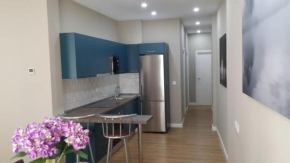 Гостиница DREAMSUITES MARIN GARCIA.  Малага